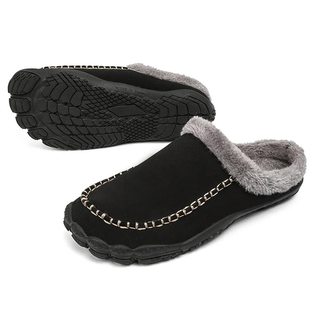 Barefoot Comfort Slippers - Φυσική ελαφρότητα & καθημερινή ευεξία