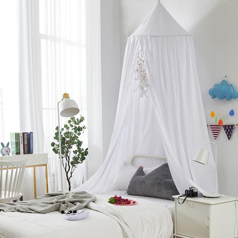 Dosel de Cama Infantil – Elegancia, Confort y Serenidad