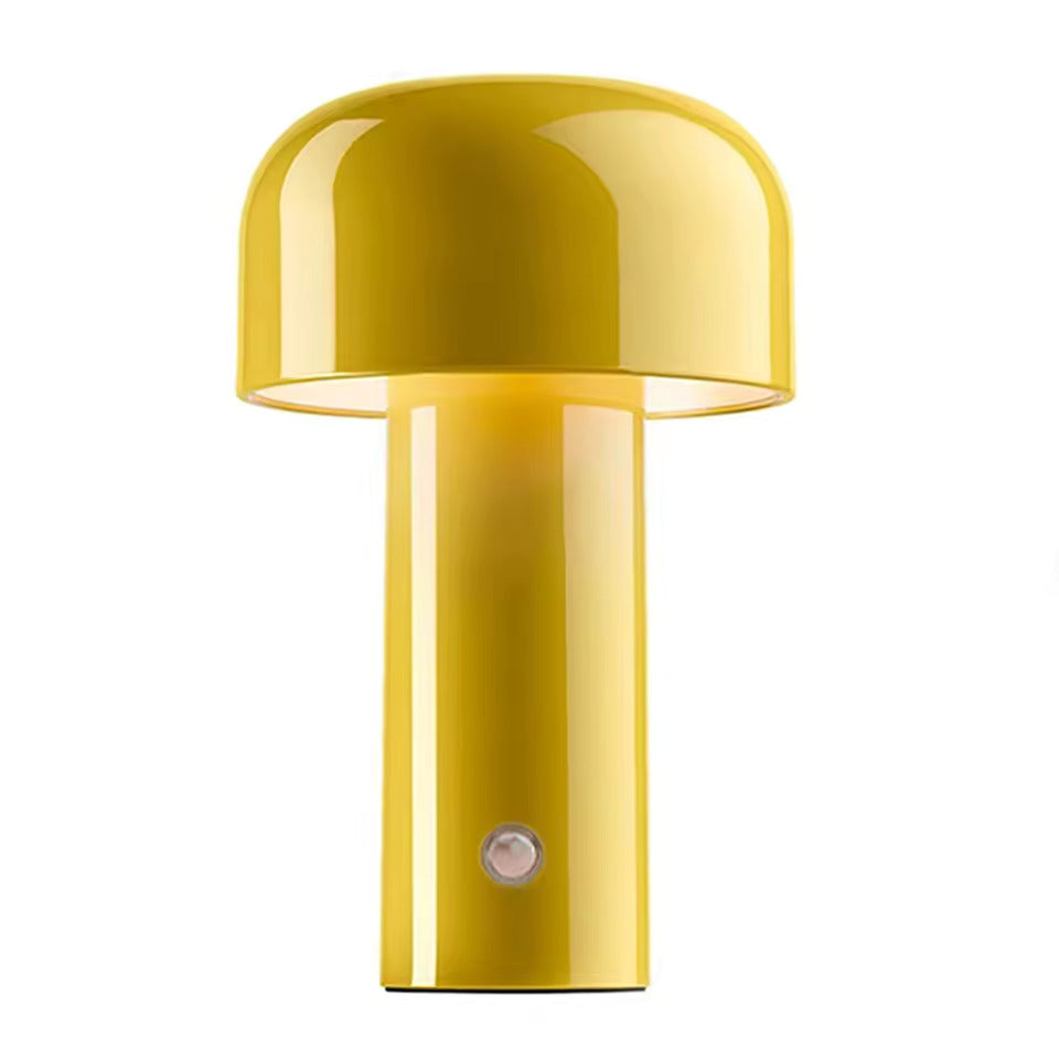 Lampă de Birou Tactilă – Portabilă și Reîncărcabilă prin USB