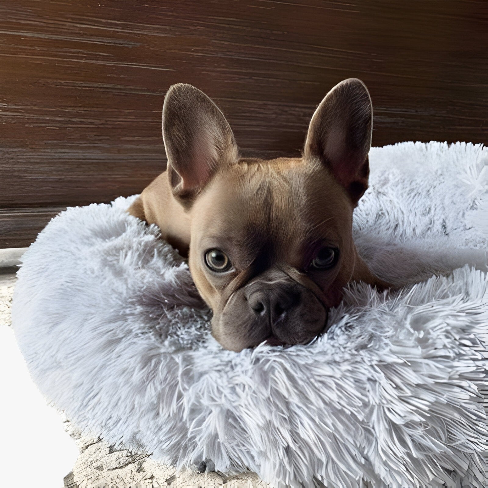 Cama Agradable Para Animales – Confortable y Sueño Reparador