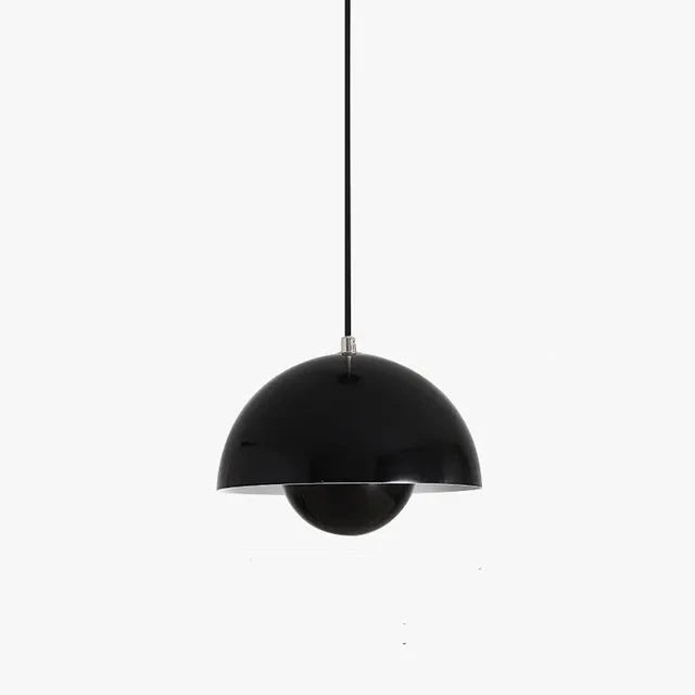Moderne Hängeleuchte – Eleganz und warme Atmosphäre