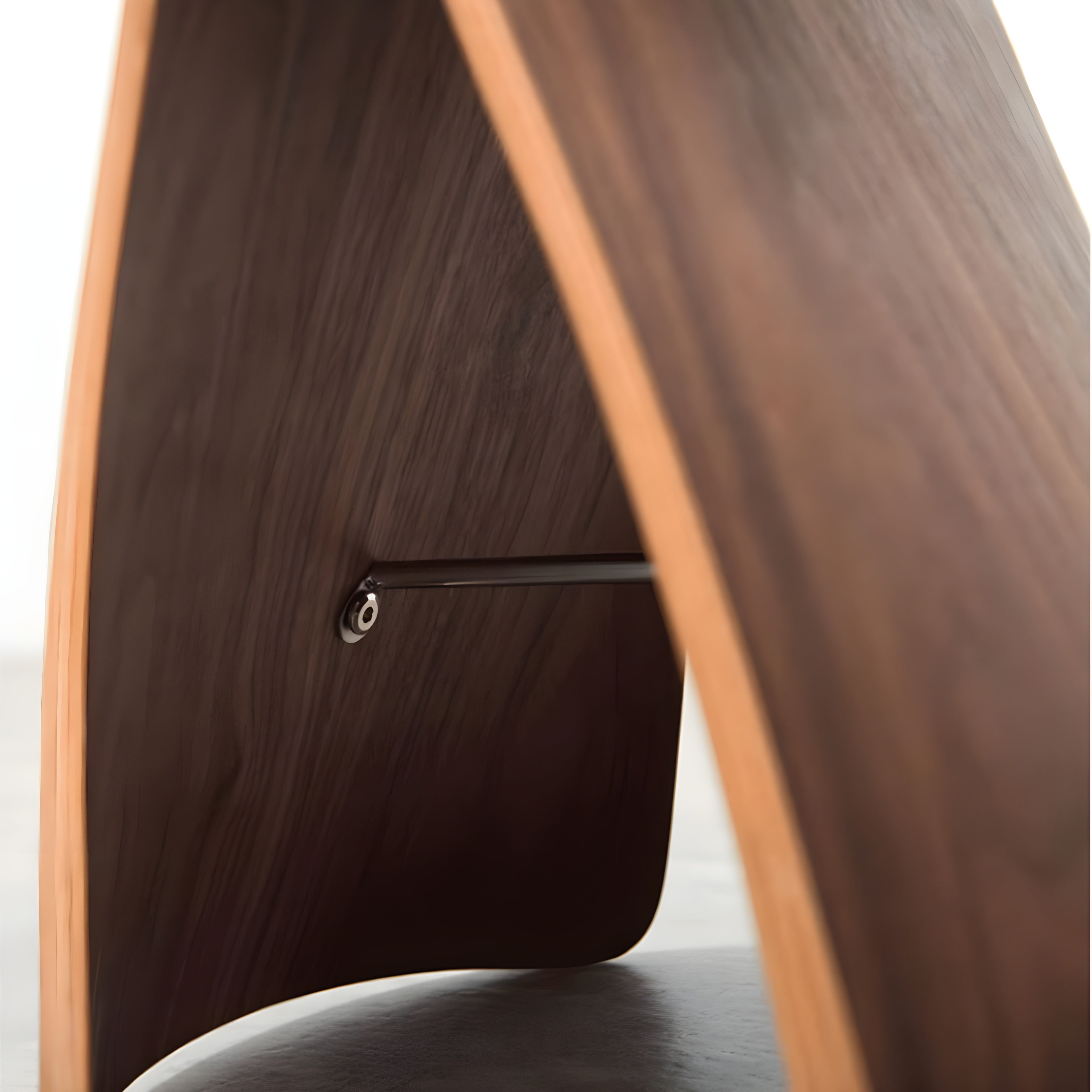 Håndlavet Bænk – Naturlig Stil Og Tidløs Komfort