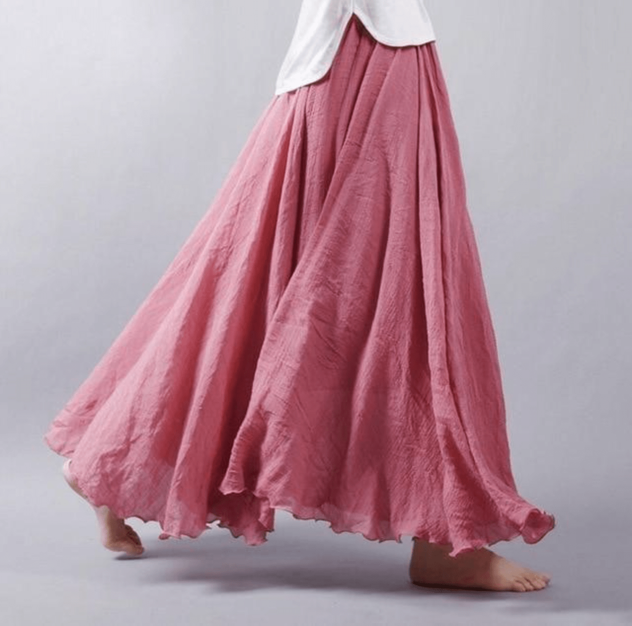 Sonia | Elegant Klänning – Femininitet Och Modern Elegans