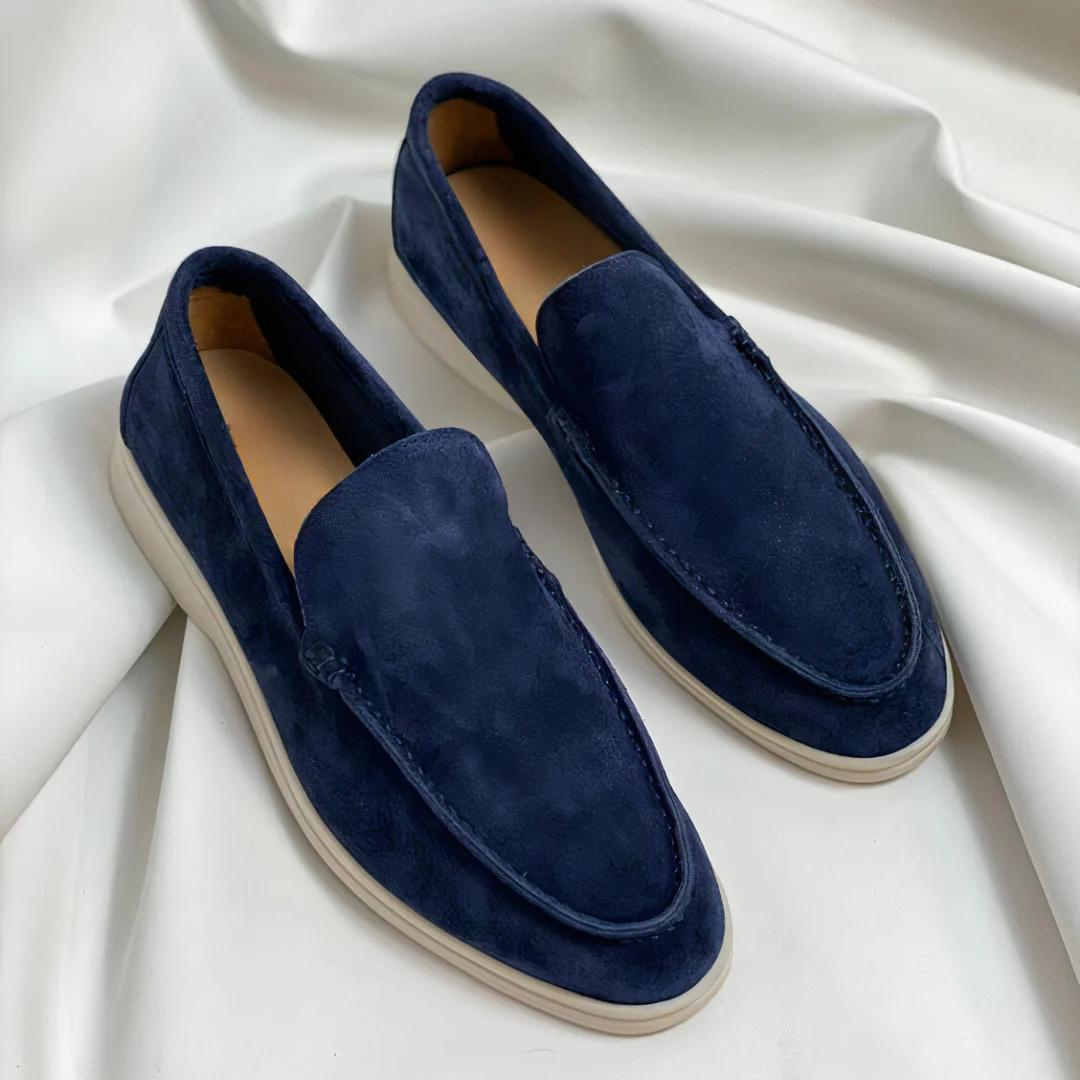 Timothé | Mocassins Homme – Polyvalence Et Style Assuré