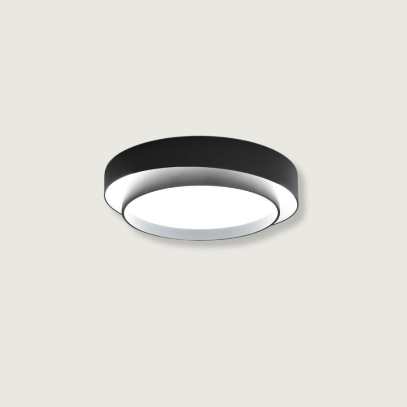 Moderne elegante Deckenlampe – Stilvoll und zeitgenössisch