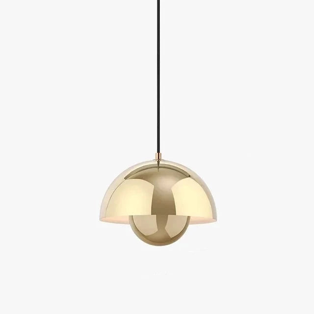 Moderne Hängeleuchte – Eleganz und warme Atmosphäre