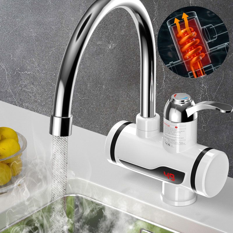 Robinet Instantane – Apa Calda Imediata Si Practica