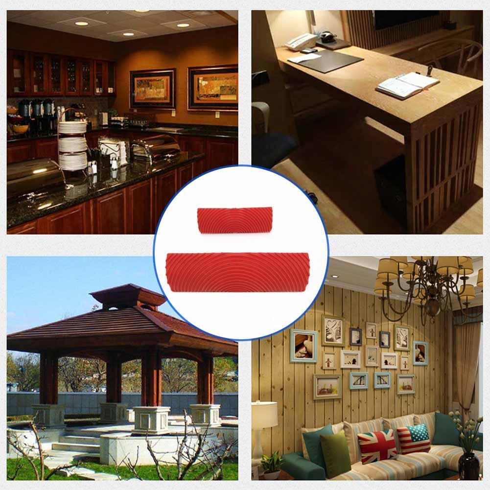 Fa Fényesítő – Realisztikus Megjelenés És Egyszerű Használat