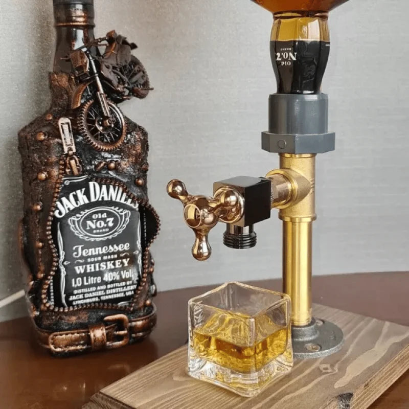 Distributeur De Boissons – Pratique Et Fonctionnel