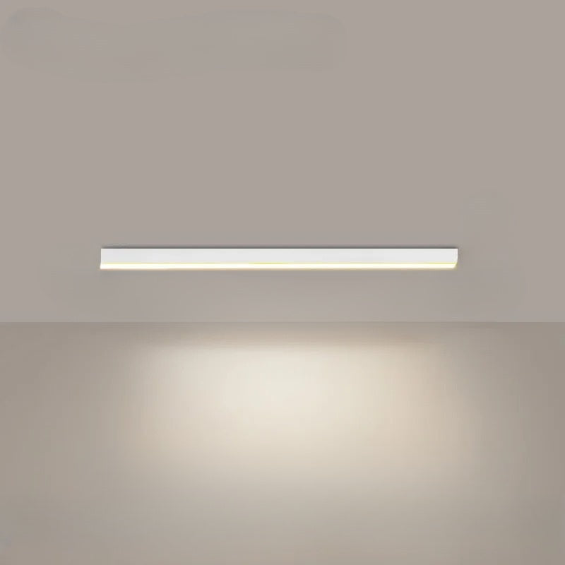 مصباح سقف LED بسيط - تصميم اسكندنافي