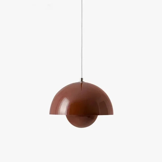 Moderne Hängeleuchte – Eleganz und warme Atmosphäre