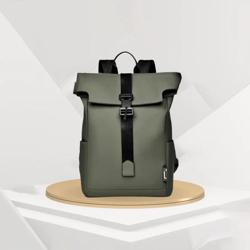 Zaino Impermeabile – Grande Capacità Per Computer E Accessori