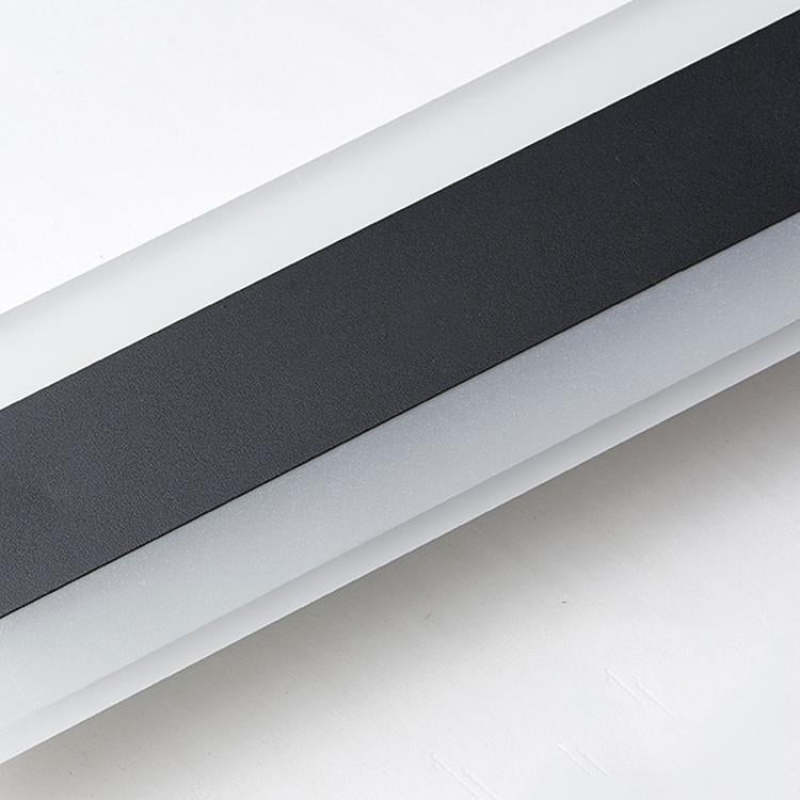 Applique Mural Extérieure Moderne – Idéale Pour Jardin Ou Façade