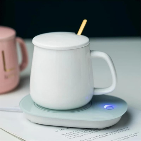 Cana Electrică Încălzitoare — Băuturi Întotdeauna La Temperatura Potrivită