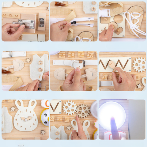 Oktatási tevékenység lap - Felfedezés, logika és önállóság