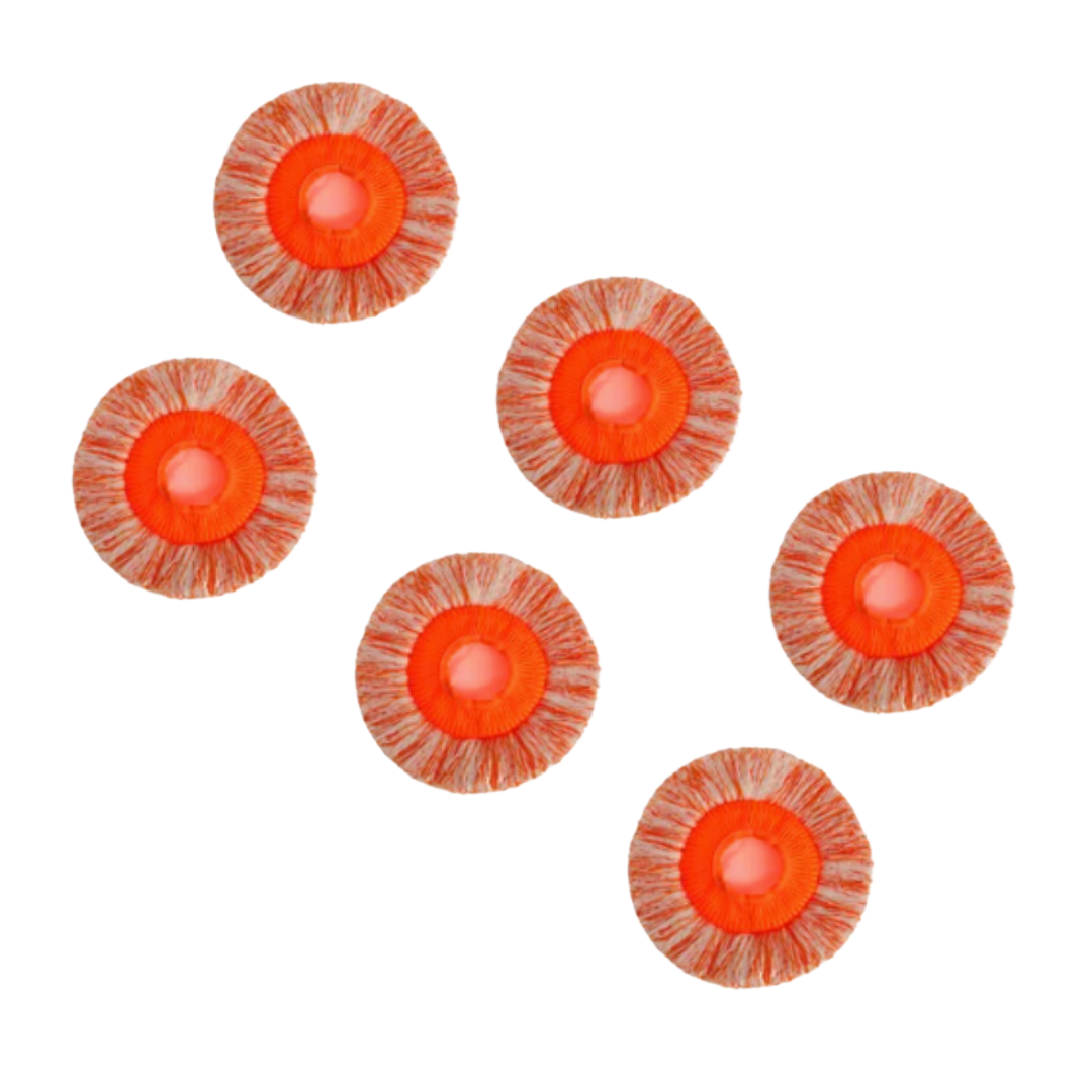 360° Rotating Broom – Easy and Effortless Cleaning