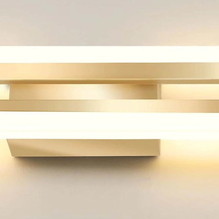 LED Τοίχου Φωτιστικό – Μινιμαλιστικός Σχεδιασμός Και Κομψός Φωτισμός