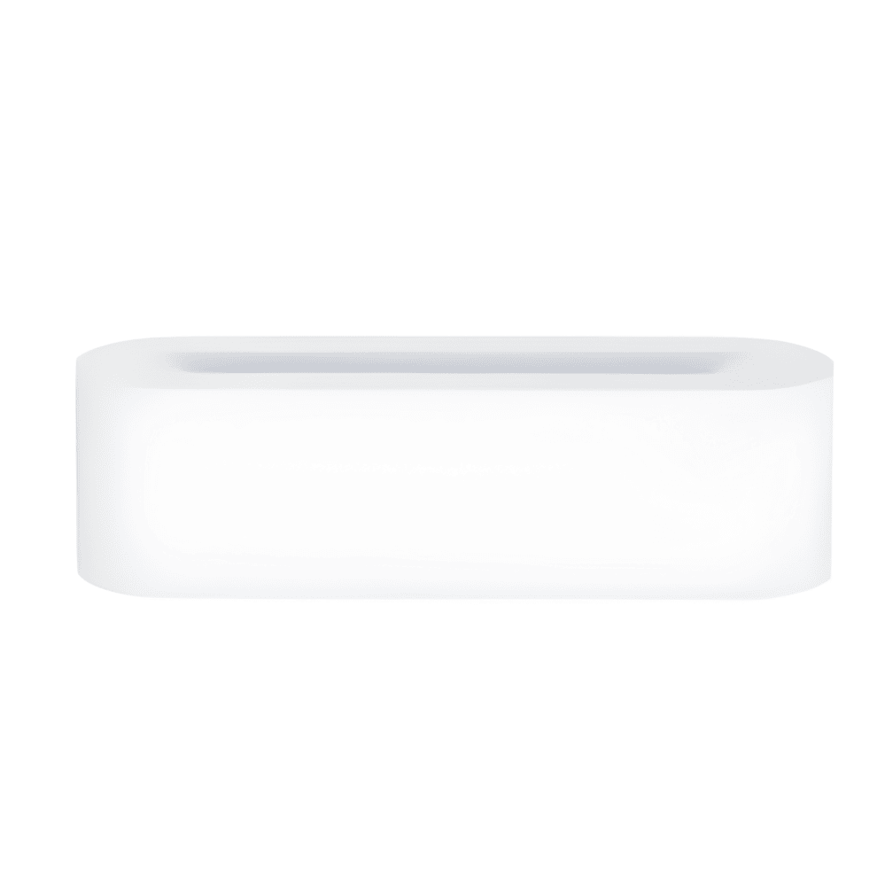 マルチカラーLEDライト付USBアロマディフューザー - リラックスムード&ライトミスト