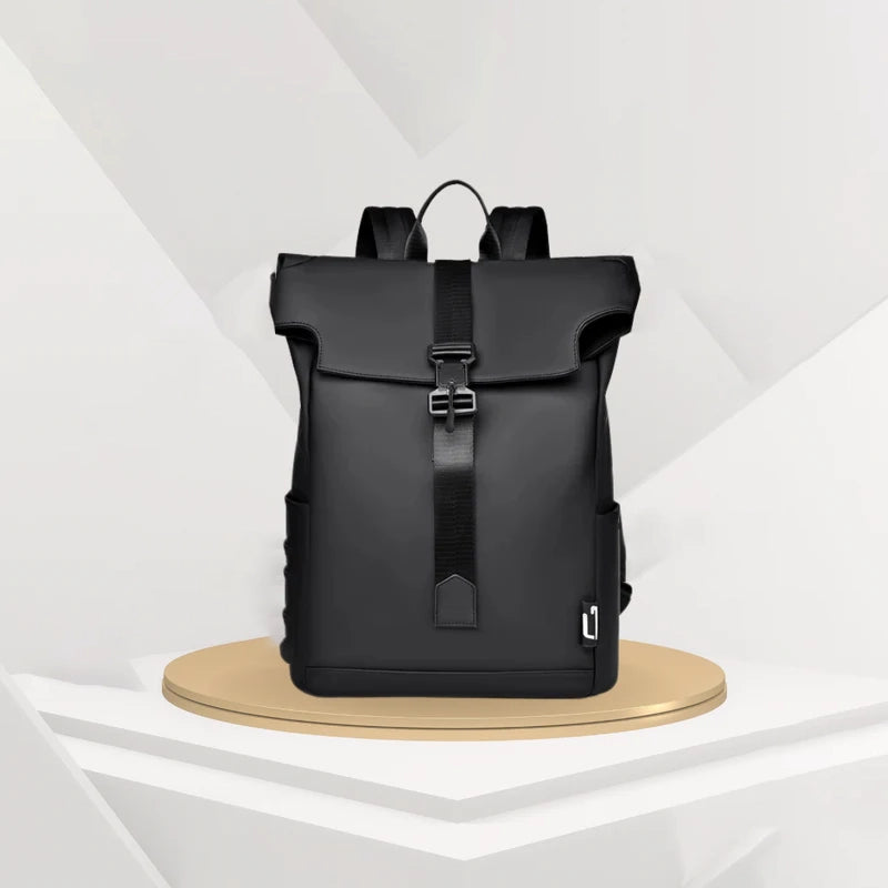 Zaino Impermeabile – Grande Capacità Per Computer E Accessori