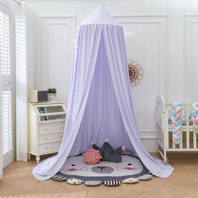 Dosel de Cama Infantil – Elegancia, Confort y Serenidad