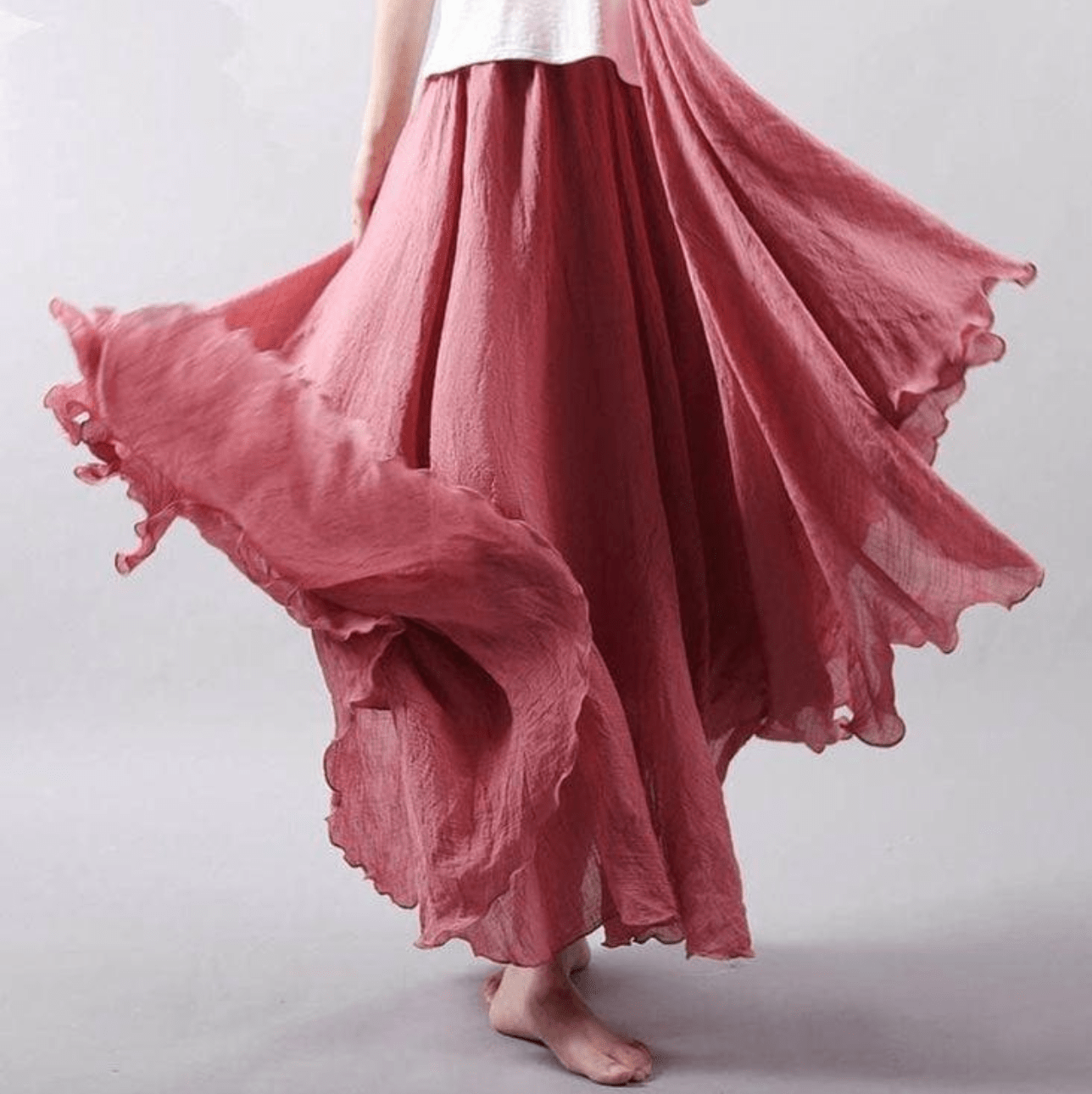 Sonia | Elegant Klänning – Femininitet Och Modern Elegans