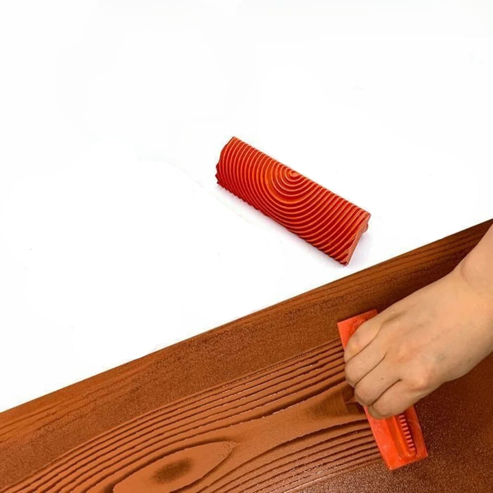 Fa Fényesítő – Realisztikus Megjelenés És Egyszerű Használat