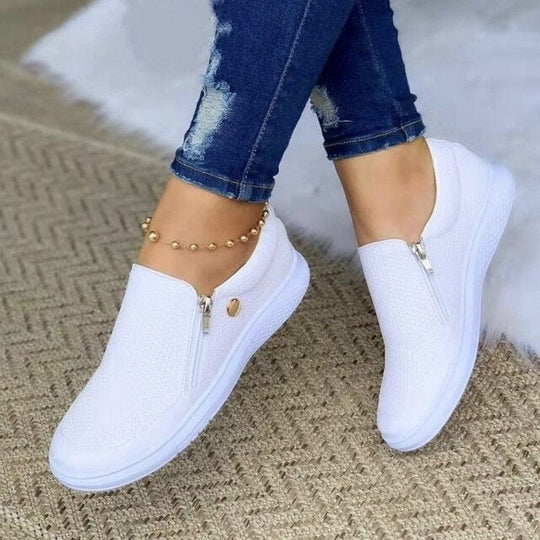Benie | Chaussures Décontractées – Pratiques Et Tendance