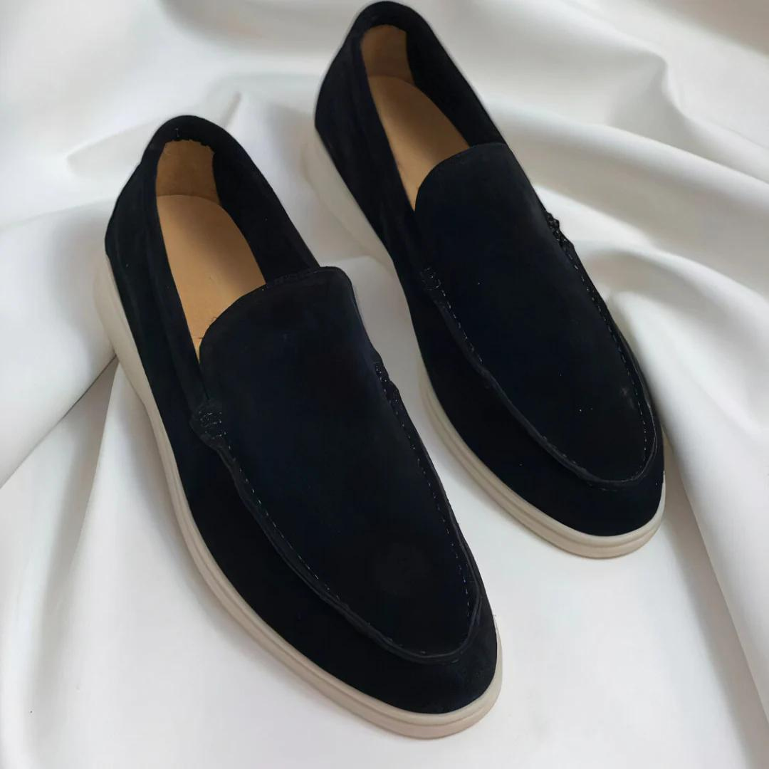 Timothé | Mocassins Homme – Polyvalence Et Style Assuré