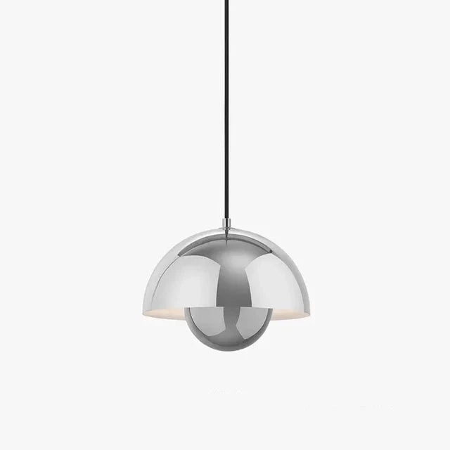 Moderne Hängeleuchte – Eleganz und warme Atmosphäre