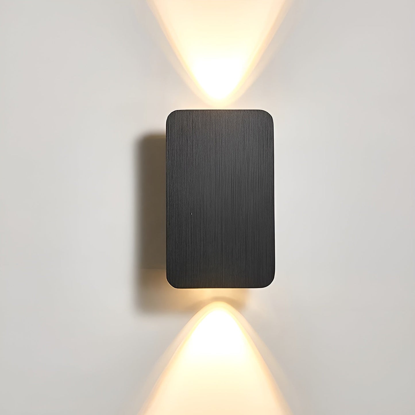 Aplique de Pared Led Minimalista – Luz Sutil y Línea Contemporánea