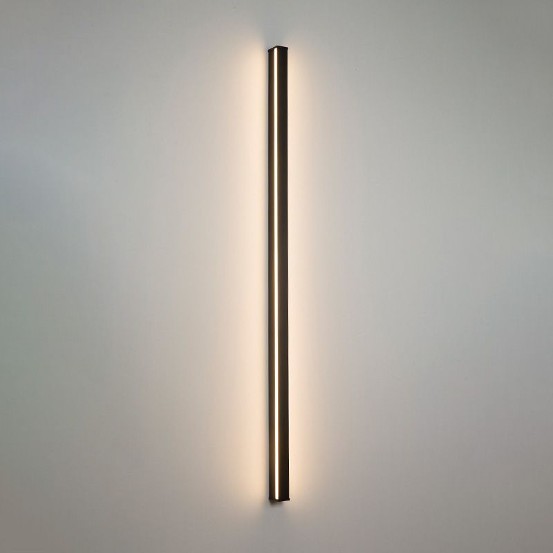 Nástěnné LED osvětlení – Elegantní a decentní pro moderní interiér