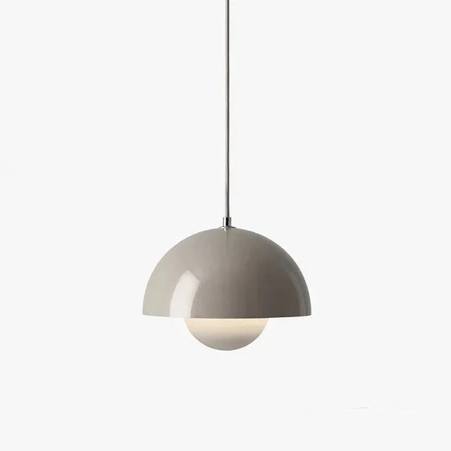 Moderne Hängeleuchte – Eleganz und warme Atmosphäre