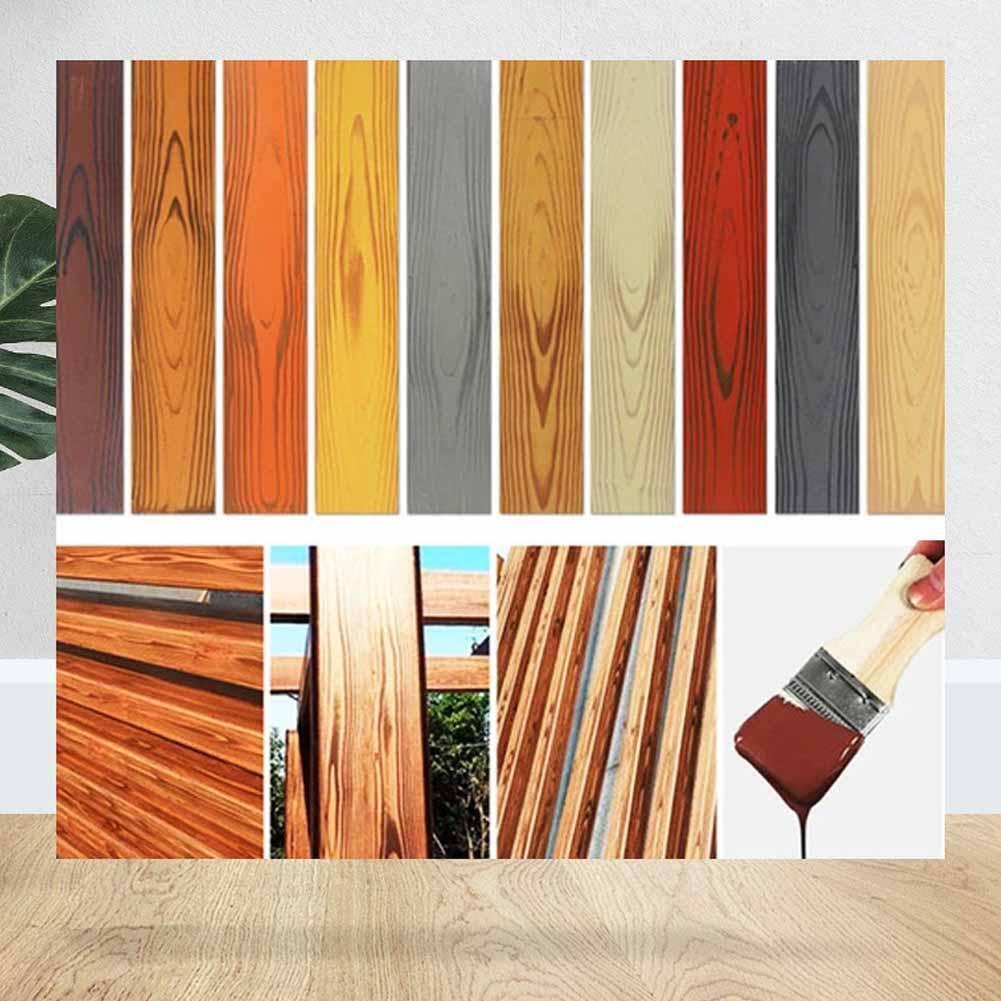 Fa Fényesítő – Realisztikus Megjelenés És Egyszerű Használat