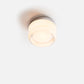 Elegant Vägglampa – Mjuk Relief Och Varm Atmosfär 