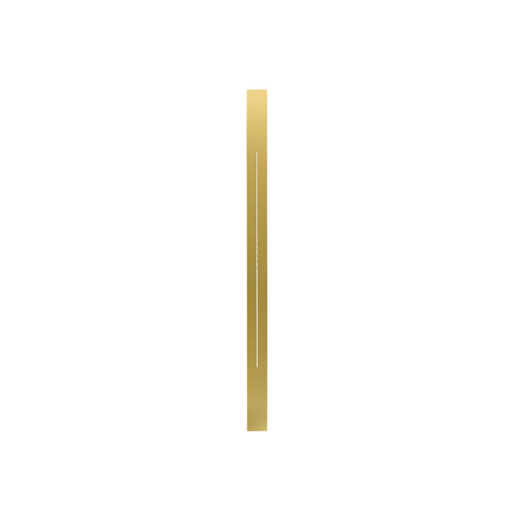 Modern LED wall lamp - Elegance and refinement