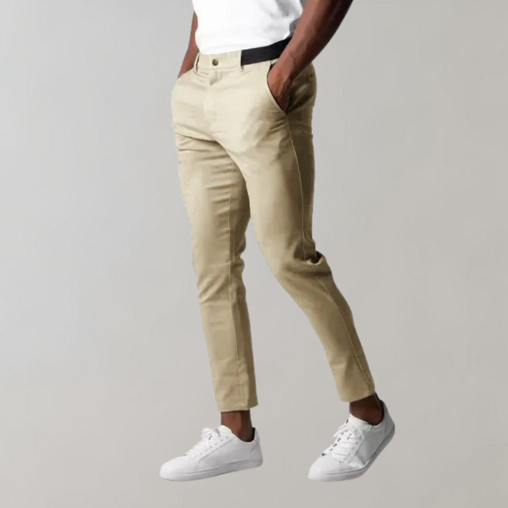 Maxime | Bukse Herre – Allsidighet Og Eleganse 