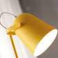 Modern Rotating Table Lamp – Elegance and Functionality 