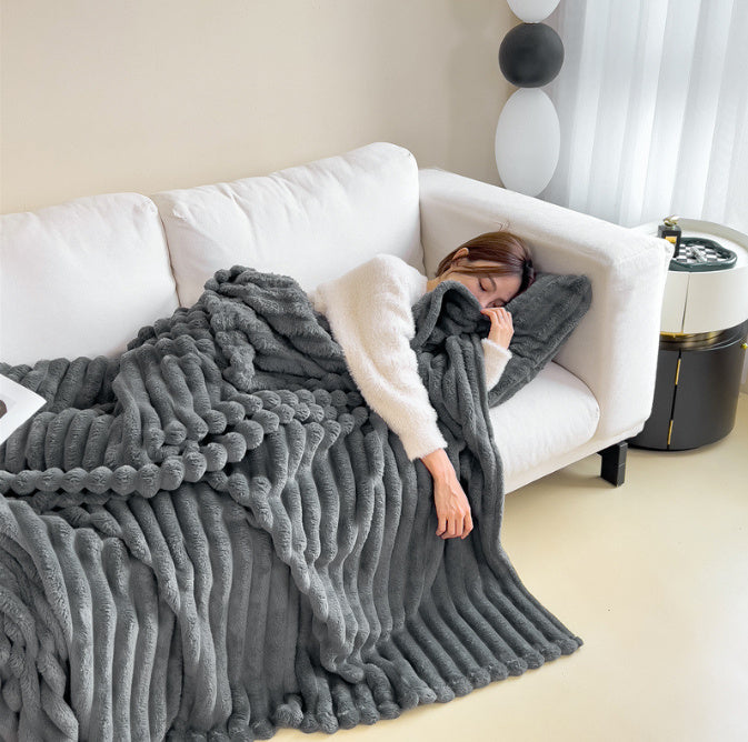 Gemütliche Decke – Absolute Wärme und Komfort 