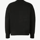 Aimed | Unisex Sweater – Iconic Heart and Trendy Style 