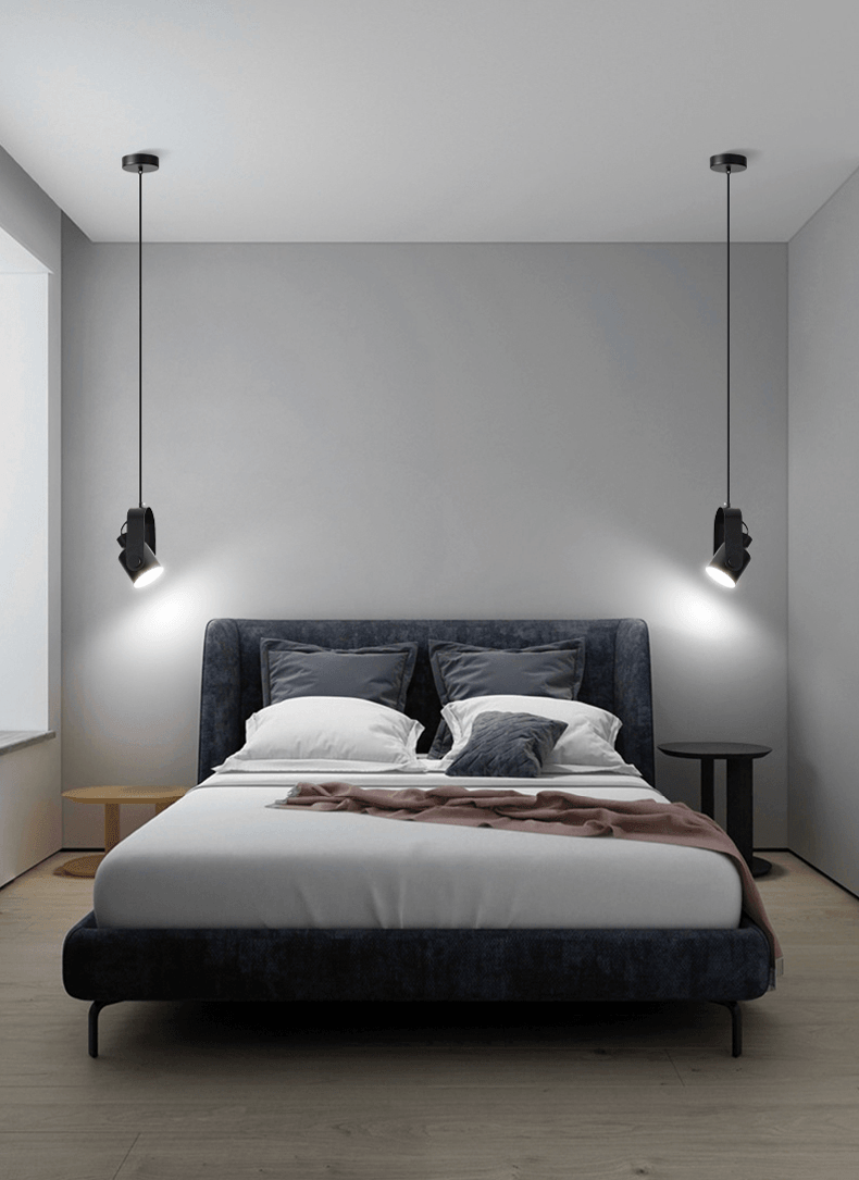 Spot Loftlampe Klassisk – Elegant og Tidensløst Lys 