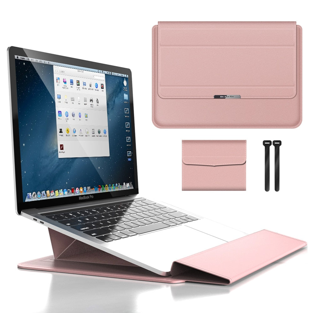 Custodia per Computer – Resistente e Facile da Trasportare 