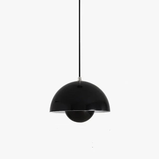 Modern Hanging Lamp – Elegance and Warm Atmosphere 