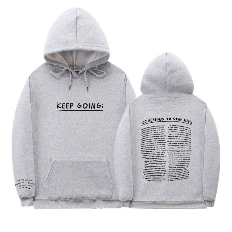 Sweat Unissex Polivalente – Ideal Para Todas as Ocasiões 