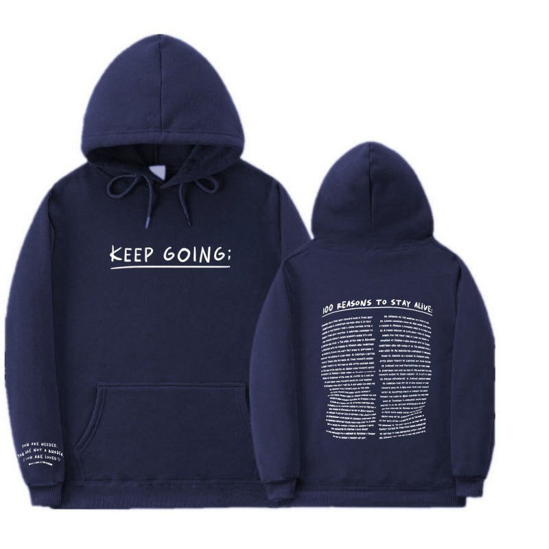 Sweat Unissex Polivalente – Ideal Para Todas as Ocasiões 