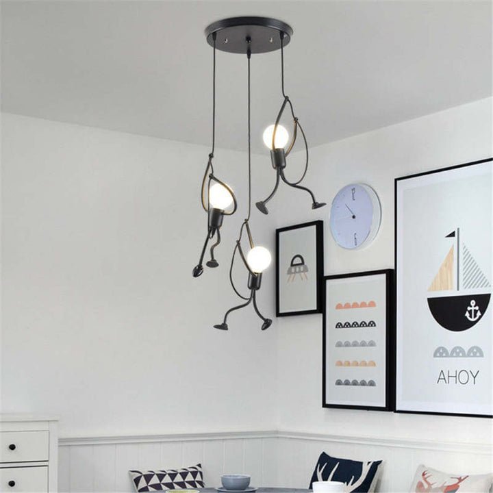 Aplique de pared decorativa – elegancia y autenticidad 