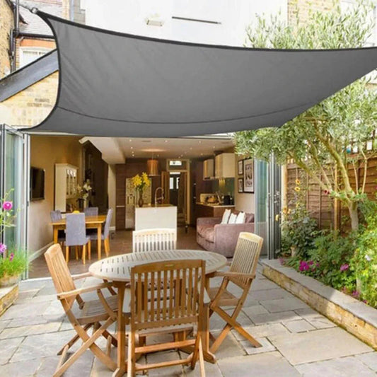 Toldo Impermeável – Proteção Solar e Elegância para o Jardim 