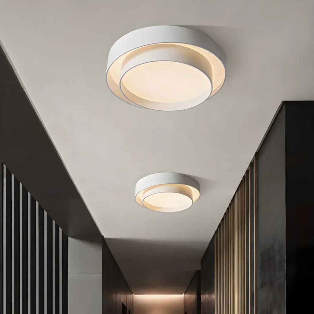 LED-levy kattovalaisin – Valo ja visuaalinen mukavuus 