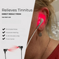 Napal : Effektiv lindring af tinnitus ved hjælp af luminoterapi 
