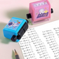 RolStamp™ - Aprender matemáticas divirtiéndose 