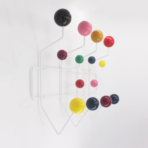Porte-Manteau Mural – Design Élégant Et Fonctionnel
